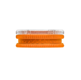 Storz and Bickel Acrylic Herb Mill XL - 90mm